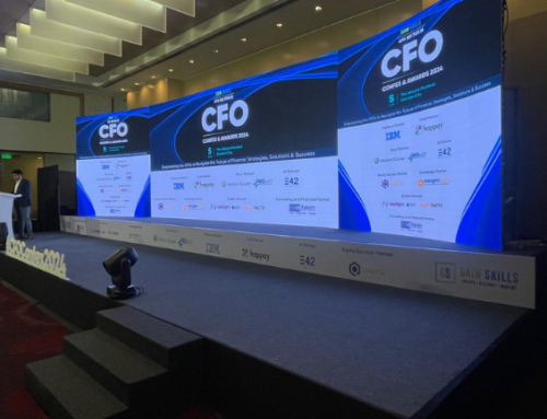 Mastering Corporate Event Management: The Vaviya Events Standard