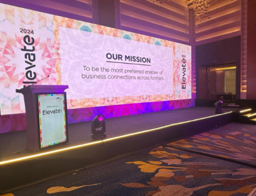 Why Every Business Needs a Professional Corporate Event Planner