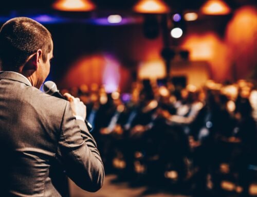 Why Every Business Needs a Professional Corporate Event Planner