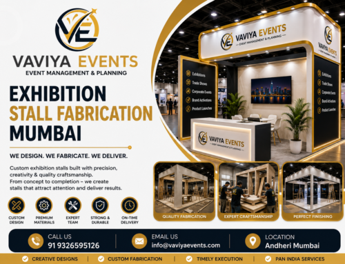 Venue Booking Services Mumbai
